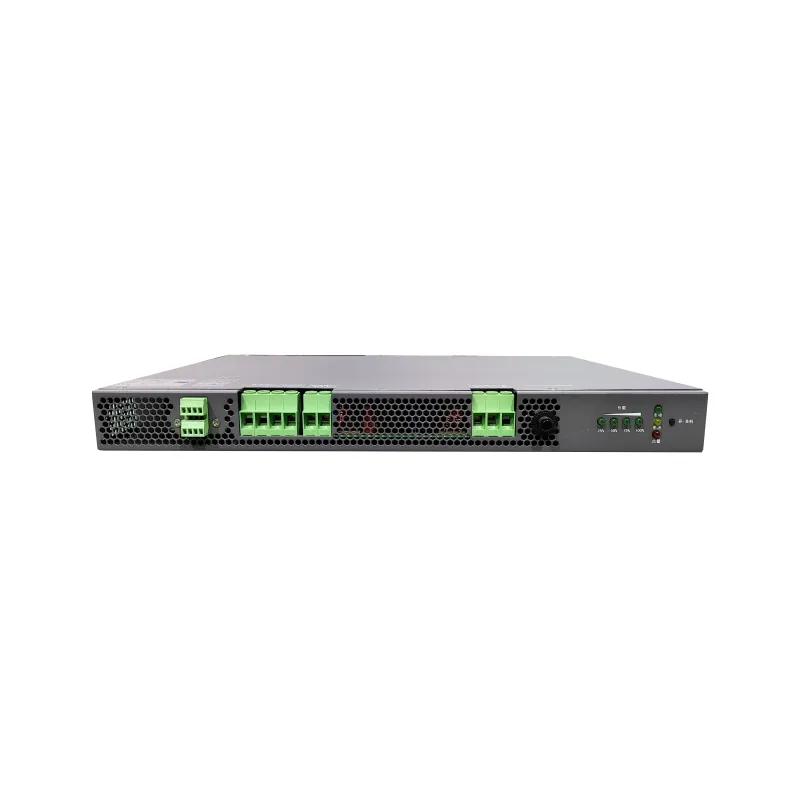 Pure Sine Wave Telecom Inverter